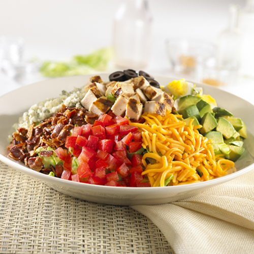 Cobb Salad