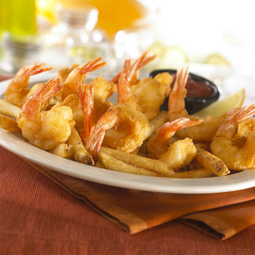 Fridays™ Whiskey Shrimp 12szt.
