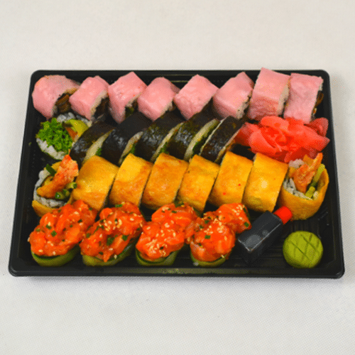 Kioto Set 24 pcs