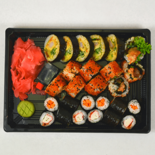 Shāpu Set (spicy) 26 pcs