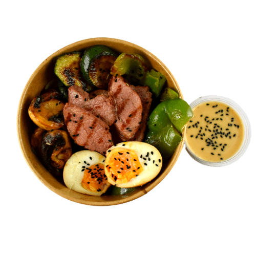 Beef Salad