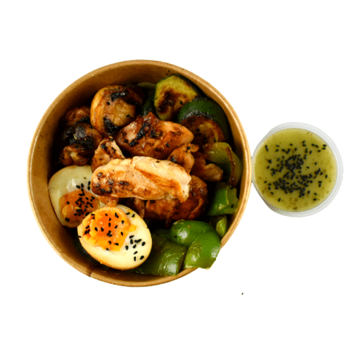 Chicken Salad