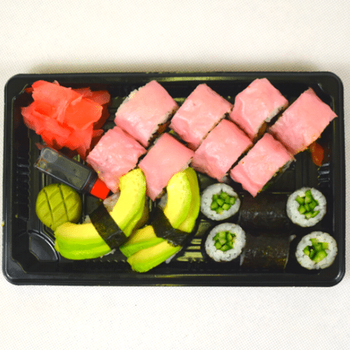 Ishino Set 16 pcs