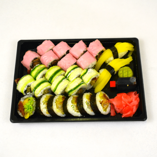 Kinoko Set 24 pcs