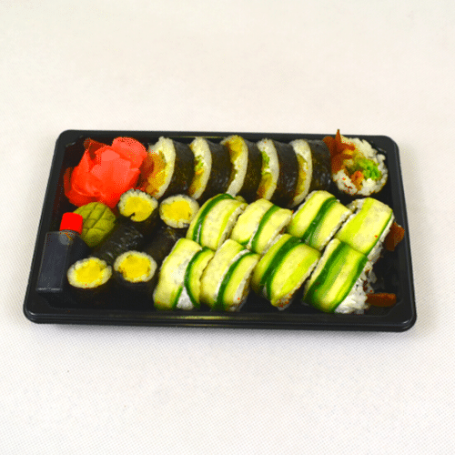 Miyako Set 20 pcs