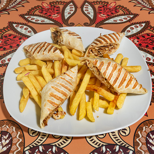 Shoarma athena 180g