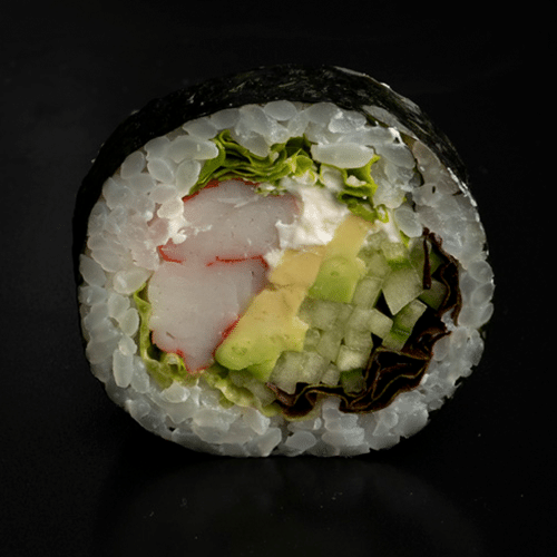 Futomaki surimi 6 szt.