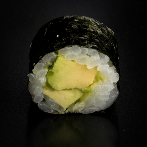 Hosomaki awokado 8 szt.