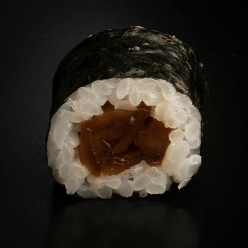 Hosomaki kampyo 8 szt.