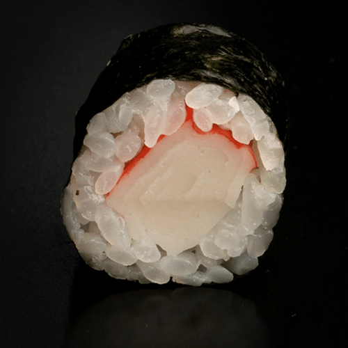 Hosomaki surimi 8 szt.