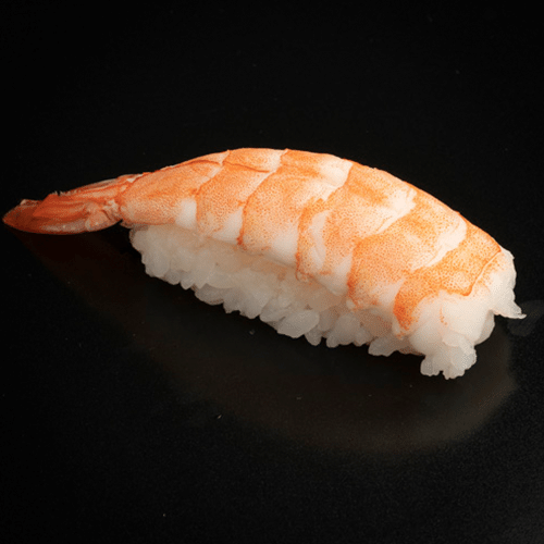 Nigiri krewetka 2 szt.