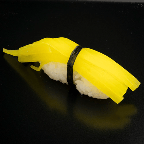 Nigiri oshinko 2 szt.