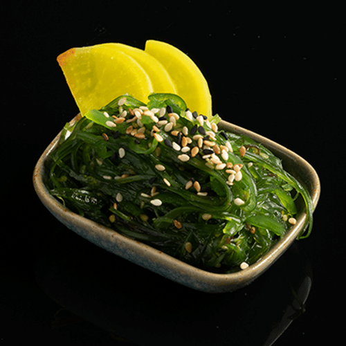 Goma wakame 140g