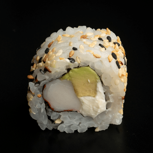 Uramaki surimi 8 szt.