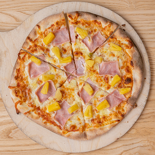 Pizzeria Amore Gda sk Zam w z Dostaw Pyszne.pl