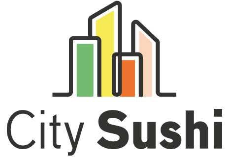 City Sushi-avatar