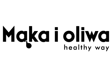 Mąka i Oliwa