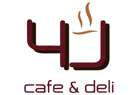 4 Jaśki Cafe & Deli-avatar