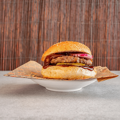Góralski Burger