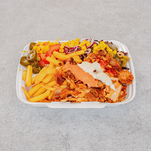 Danie LunchBox