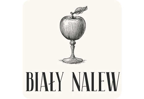 Biały Nalew