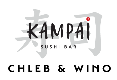 Kampai Sushi & Chleb i Wino