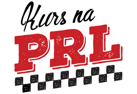 Kurs na PRL-avatar