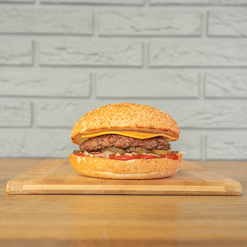 Cheeseburger