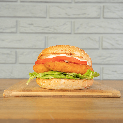 Chickenburger