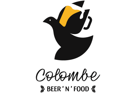 Colombe Beer & Food-avatar
