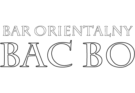 Bar Orientalny Bac Bo-avatar