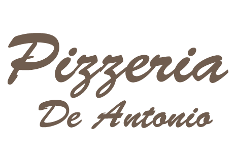 Da Antonio Pizzeria-avatar