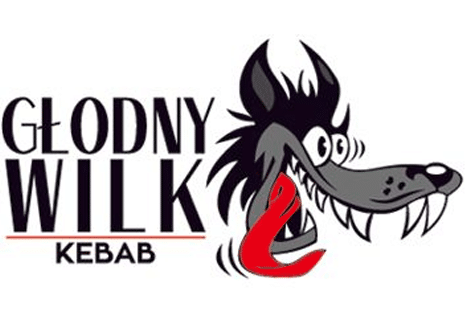 Kebab Głodny Wilk