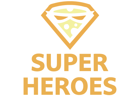SuperHeroes Pizza&Spaghetti-avatar
