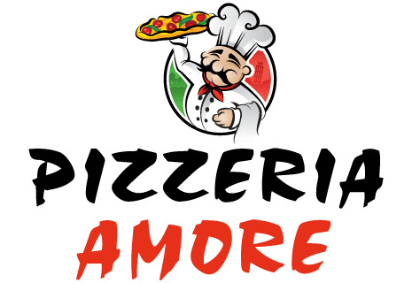 Pizzeria Amore Nocą-avatar