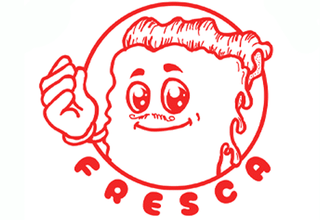 Pizza Fresca