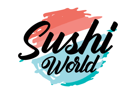 Sushi World-avatar