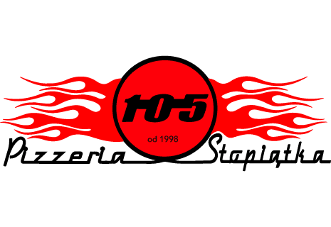 Pizzeria 105 Stopiątka-avatar