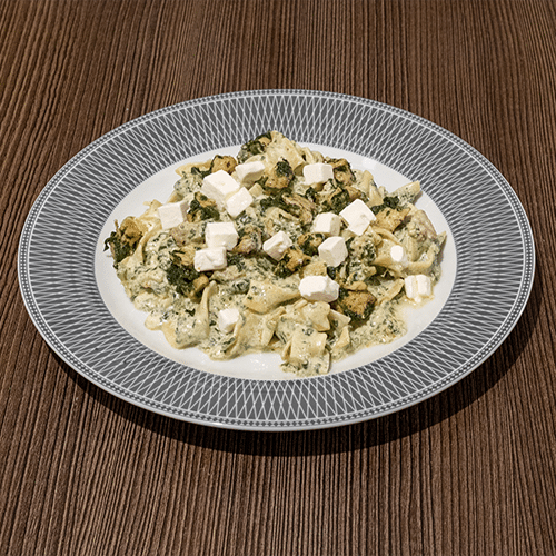 Makaron Tagliatelle