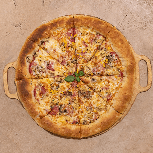 Pizza Uno