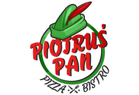 Pizzeria Piotruś Pan & Burgery & Kebab-avatar
