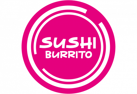 Sushi Burrito