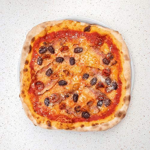 Pizza Contadina