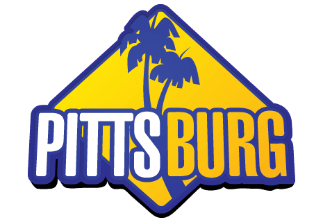logo Pittsburg Hamburgueria
