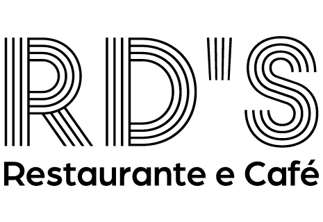 logo RD's Restaurante e Café