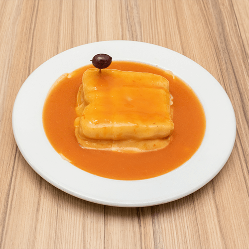 Francesinha