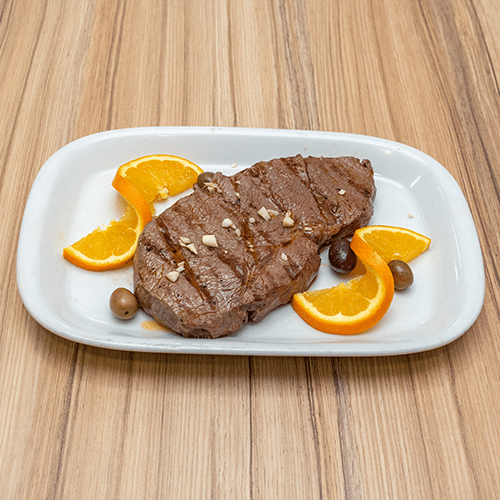 Posta de vitela 600gr