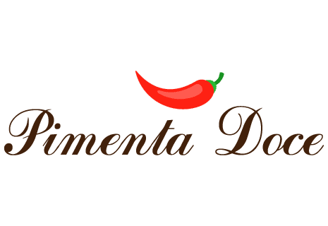 logo Pimenta Doce