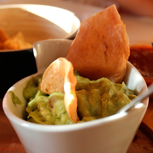 Guacamole