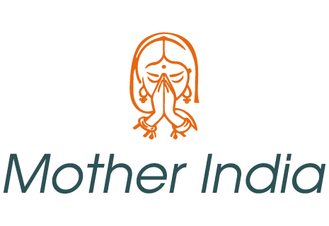 logo Mother India